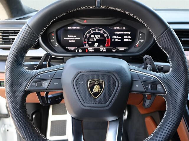 2024 Lamborghini Urus S Oshkosh WI