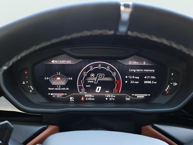 2024 Lamborghini Urus S Oshkosh WI