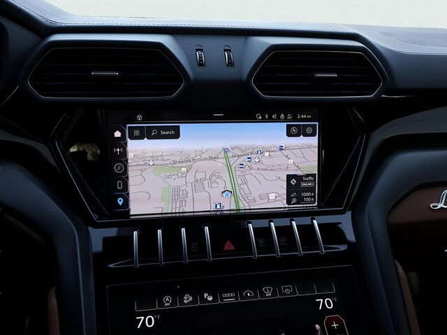 2024 Lamborghini Urus S Oshkosh WI