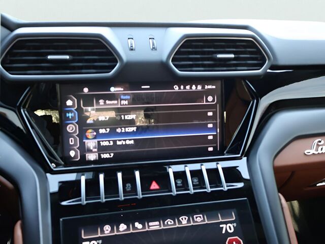 2024 Lamborghini Urus S Oshkosh WI