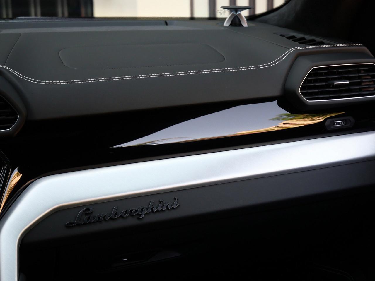 2024 Lamborghini Urus S S Lawrence KS