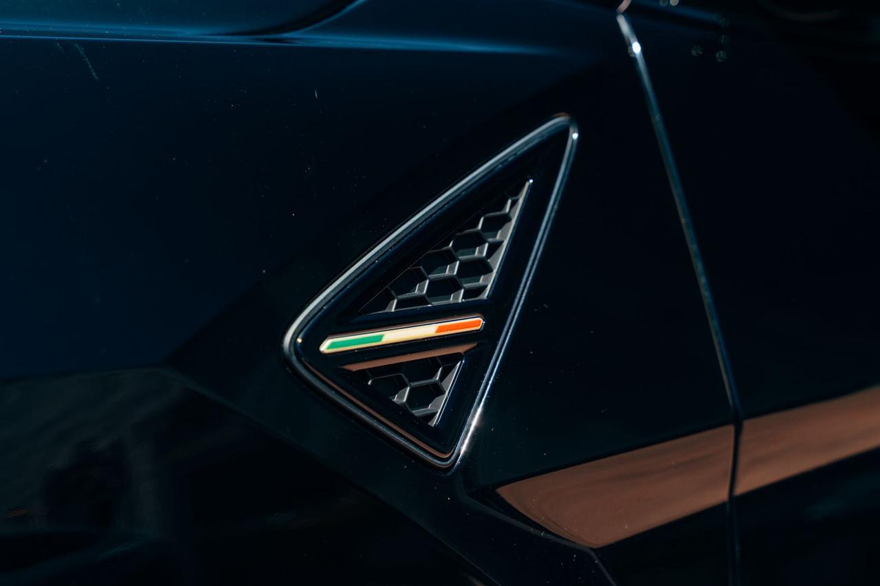 2024 Lamborghini Urus S S Lawrence KS