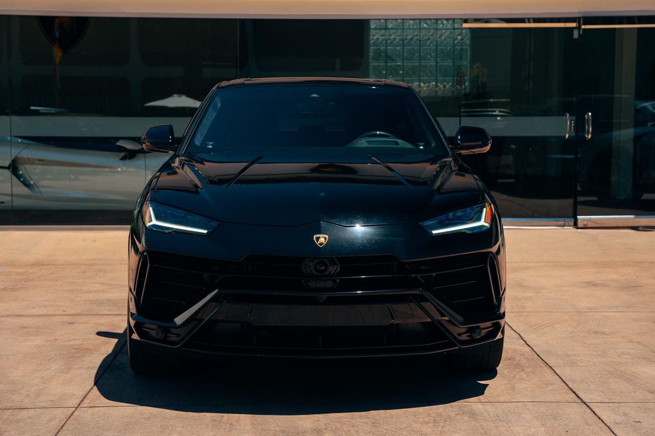 2024 Lamborghini Urus S S Lawrence KS