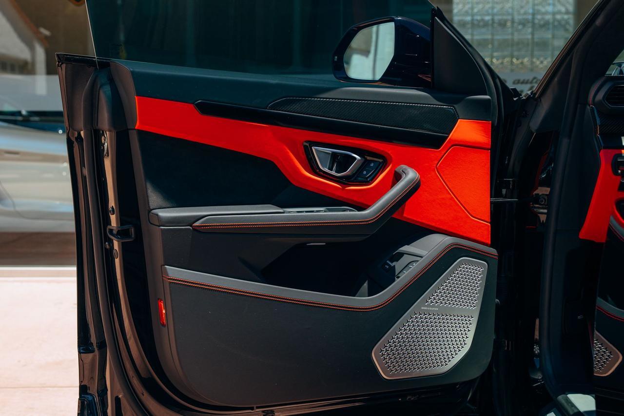 2024 Lamborghini Urus S S Lawrence KS