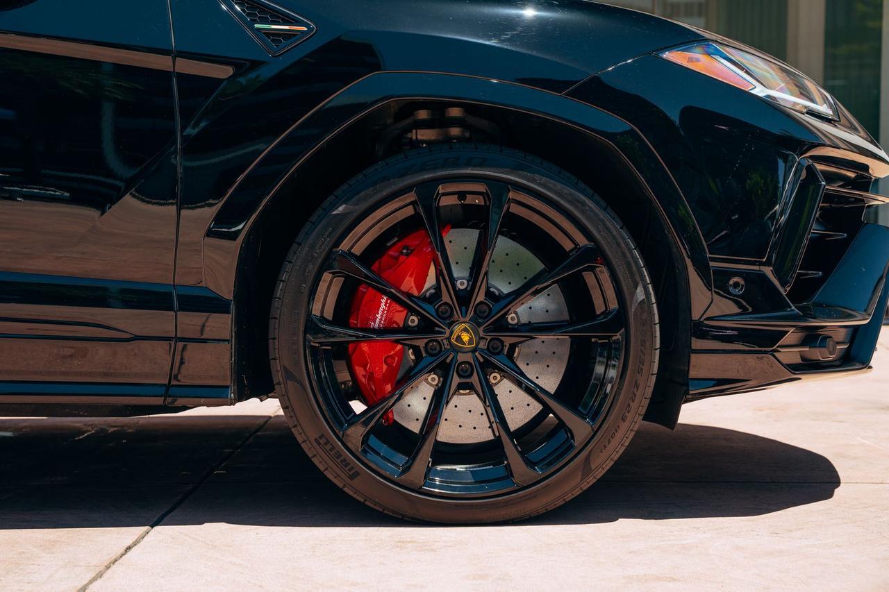 2024 Lamborghini Urus S S Lawrence KS