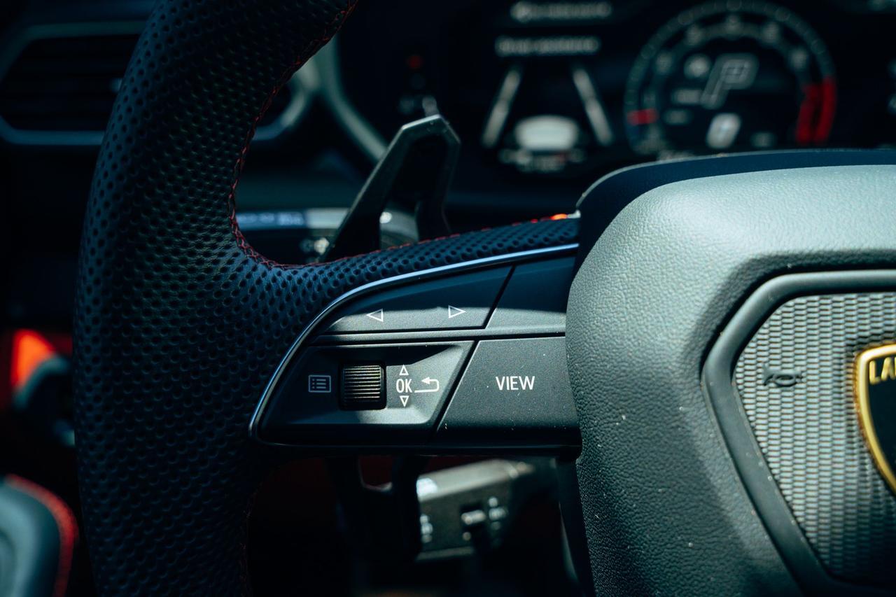 2024 Lamborghini Urus S S Lawrence KS