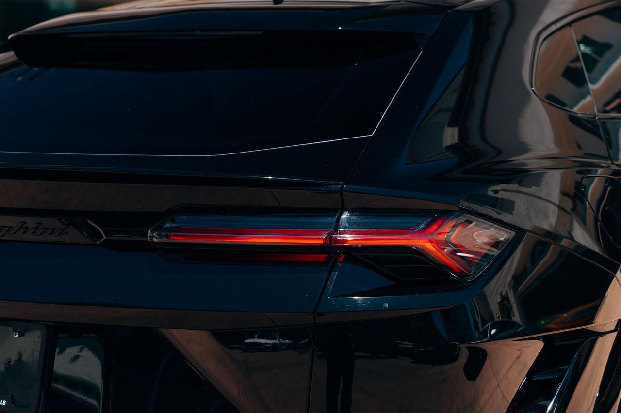 2024 Lamborghini Urus S S Lawrence KS