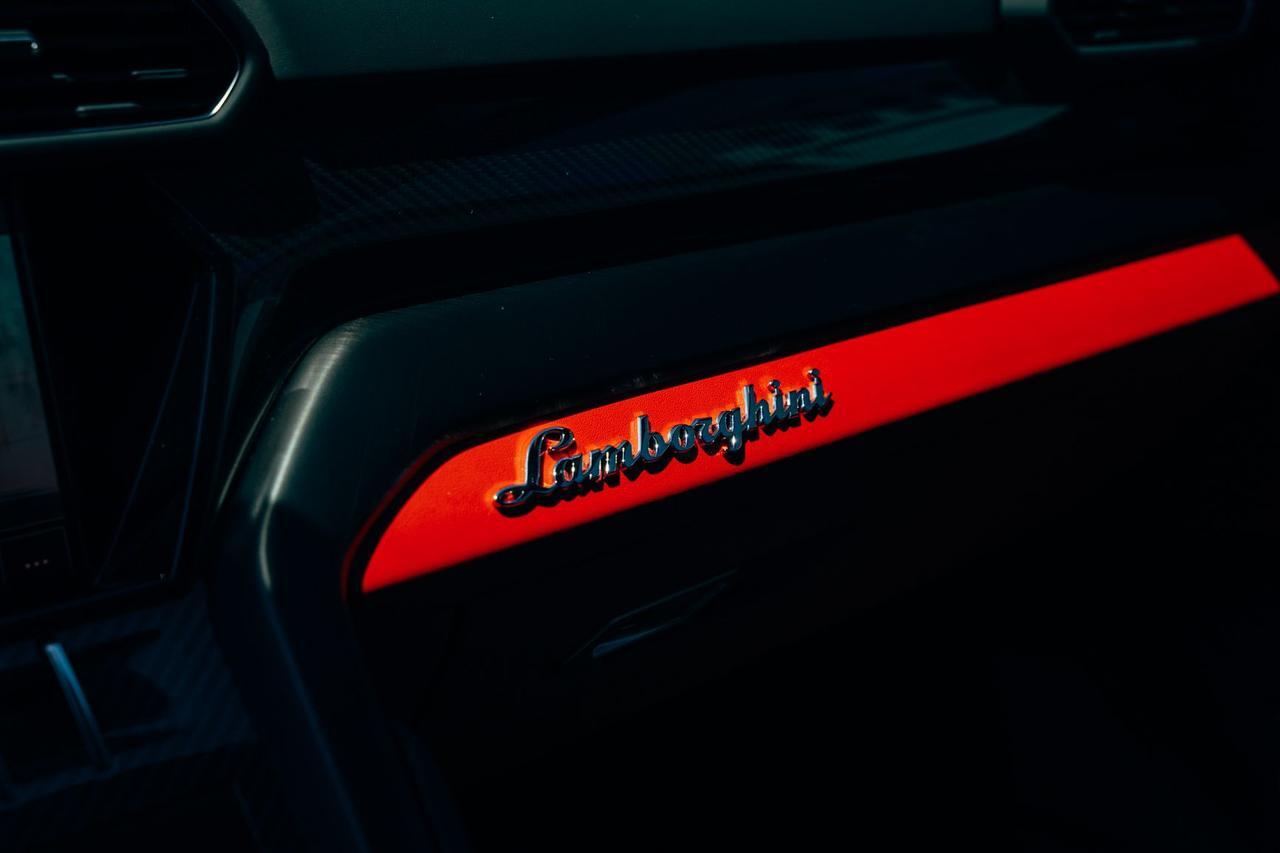 2024 Lamborghini Urus S S Lawrence KS