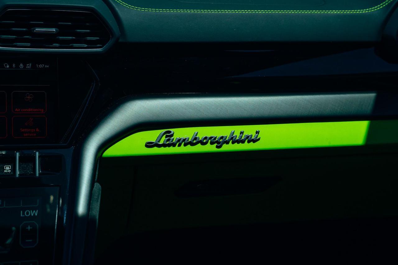 2024 Lamborghini Urus S S Lawrence KS