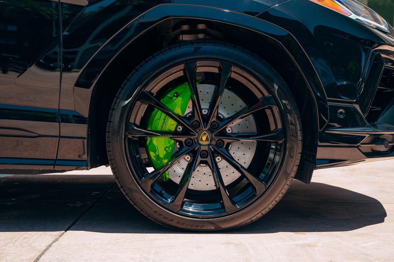 2024 Lamborghini Urus S S Lawrence KS
