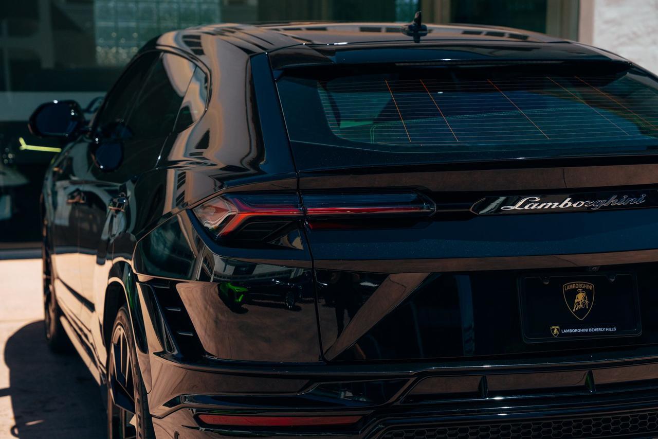 2024 Lamborghini Urus S S Lawrence KS