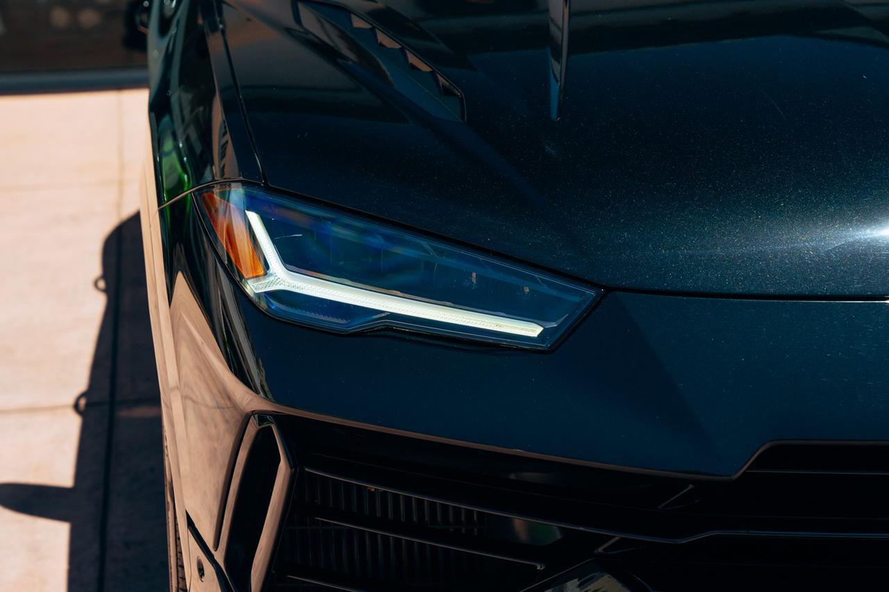 2024 Lamborghini Urus S S Lawrence KS