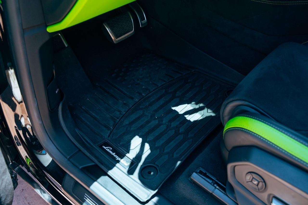 2024 Lamborghini Urus S S Lawrence KS