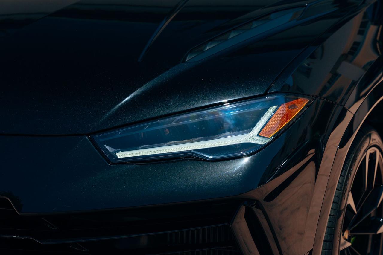 2024 Lamborghini Urus S S Lawrence KS