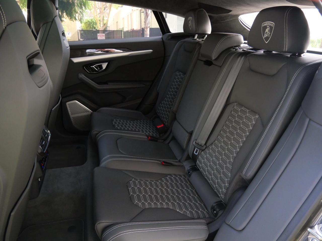 2024 Lamborghini Urus S S Lawrence KS