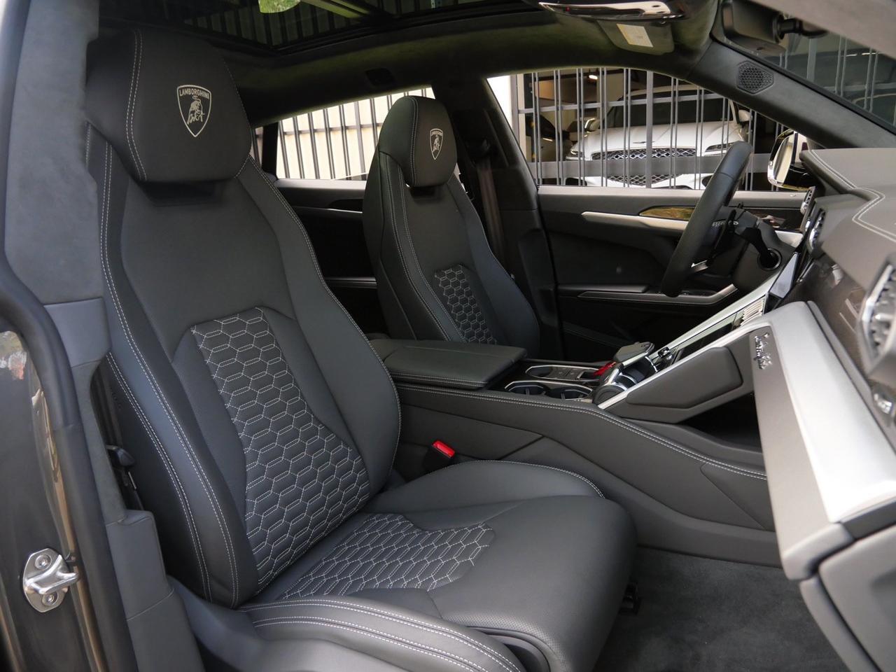 2024 Lamborghini Urus S S Lawrence KS