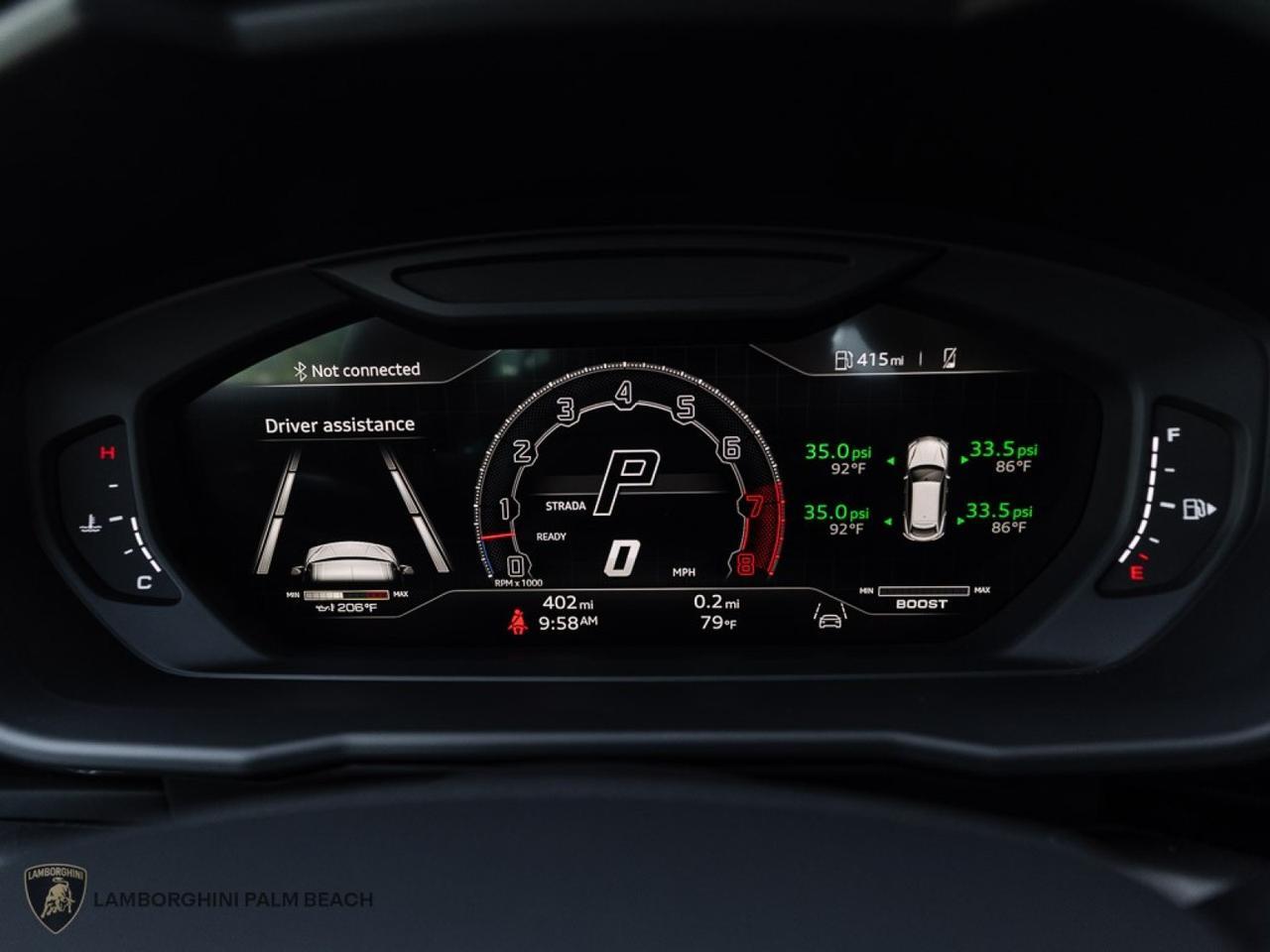 2024 Lamborghini Urus S West Palm Beach FL