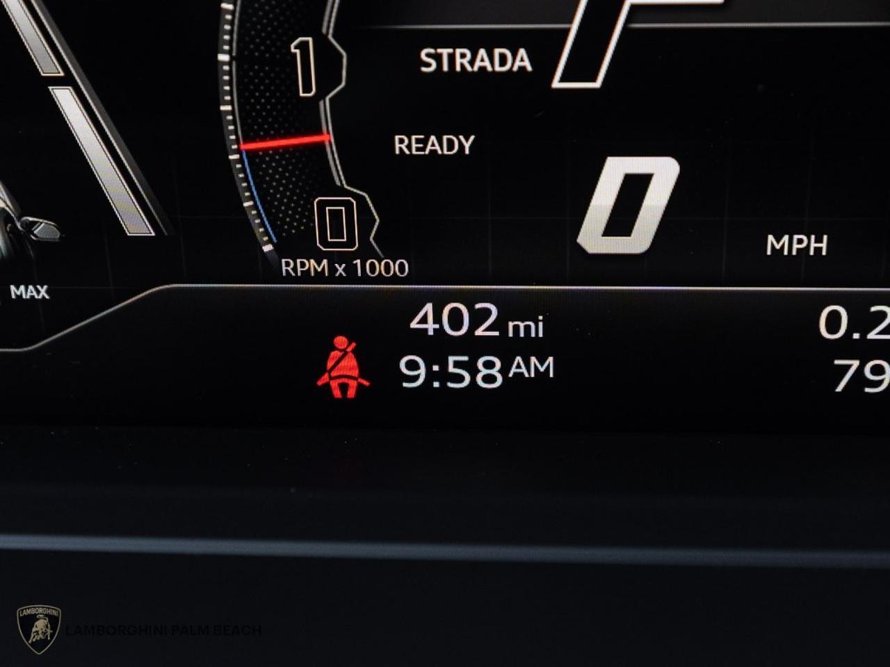 2024 Lamborghini Urus S West Palm Beach FL