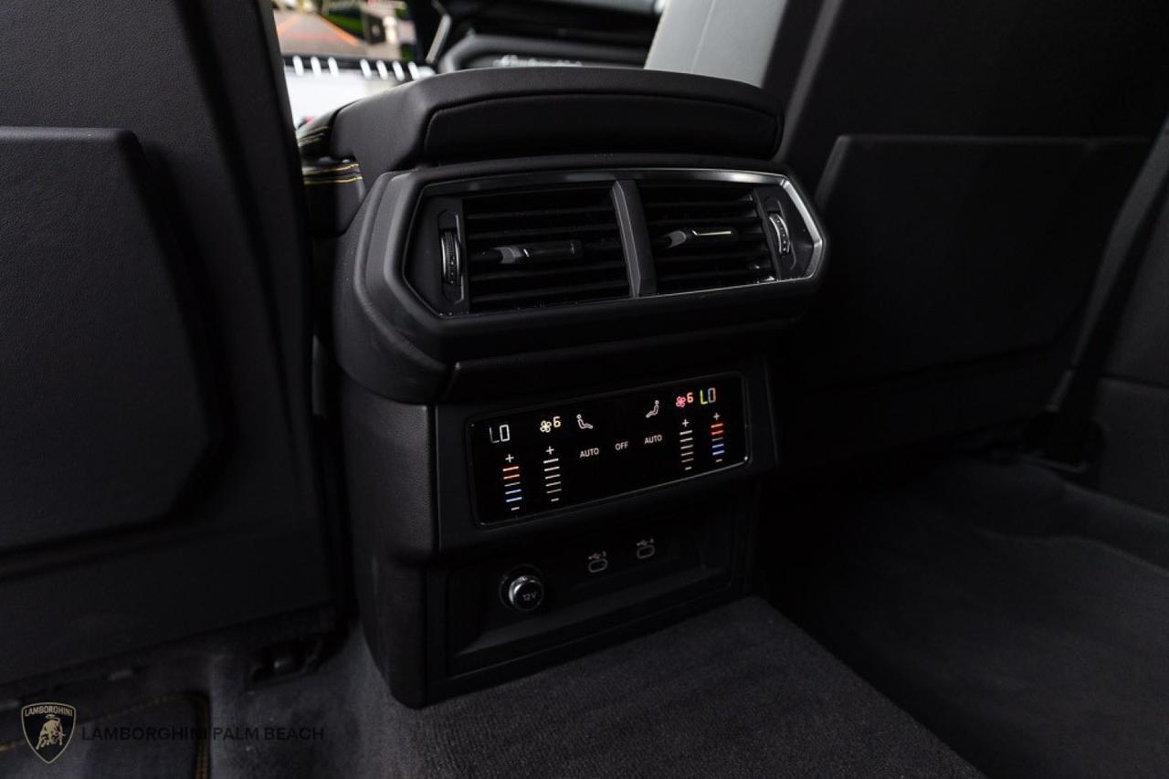 2024 Lamborghini Urus S West Palm Beach FL