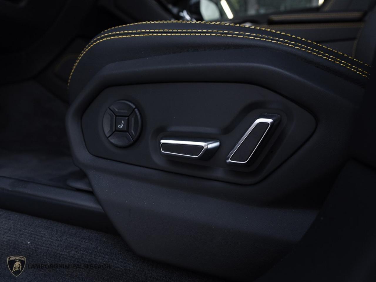 2024 Lamborghini Urus S West Palm Beach FL