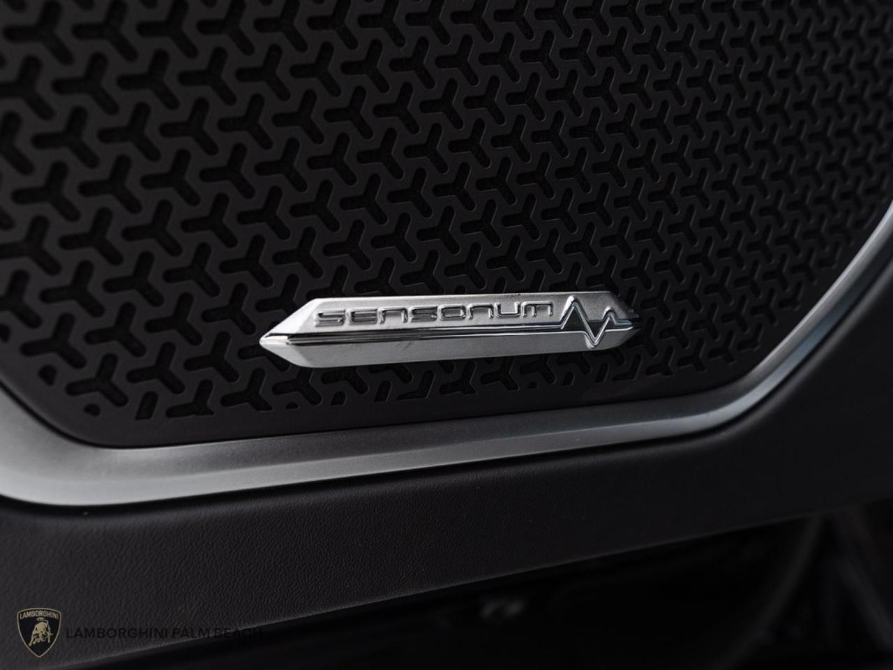 2024 Lamborghini Urus S West Palm Beach FL