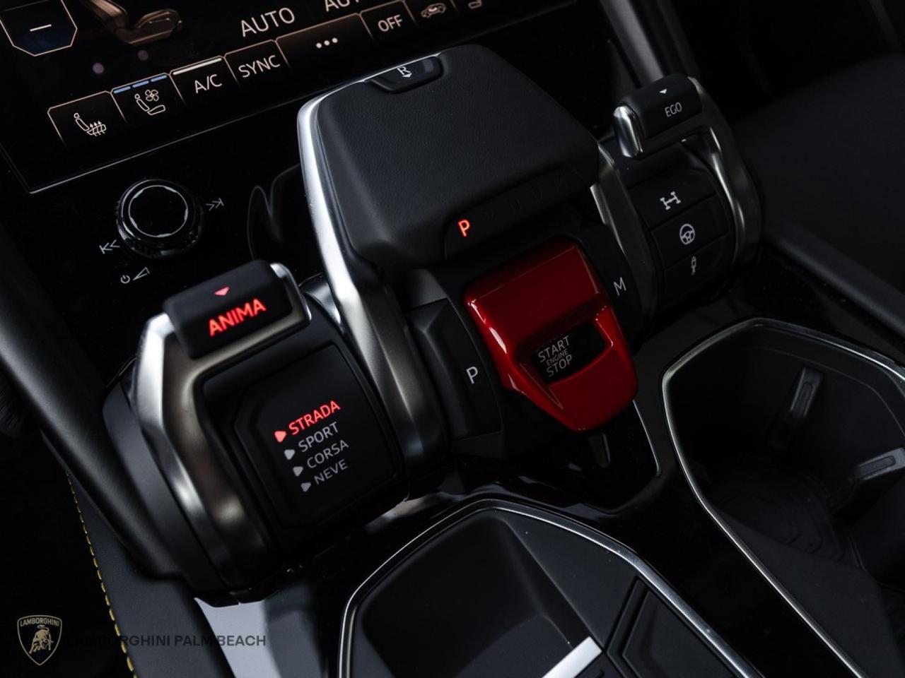 2024 Lamborghini Urus S West Palm Beach FL