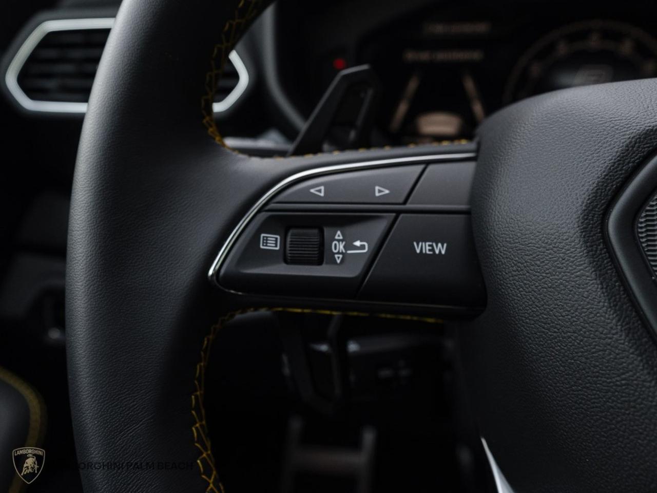 2024 Lamborghini Urus S West Palm Beach FL