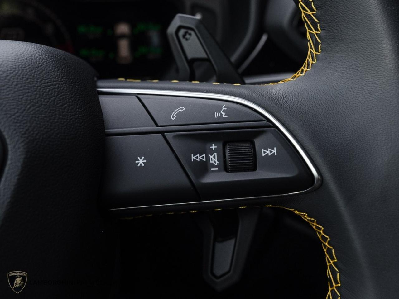 2024 Lamborghini Urus S West Palm Beach FL