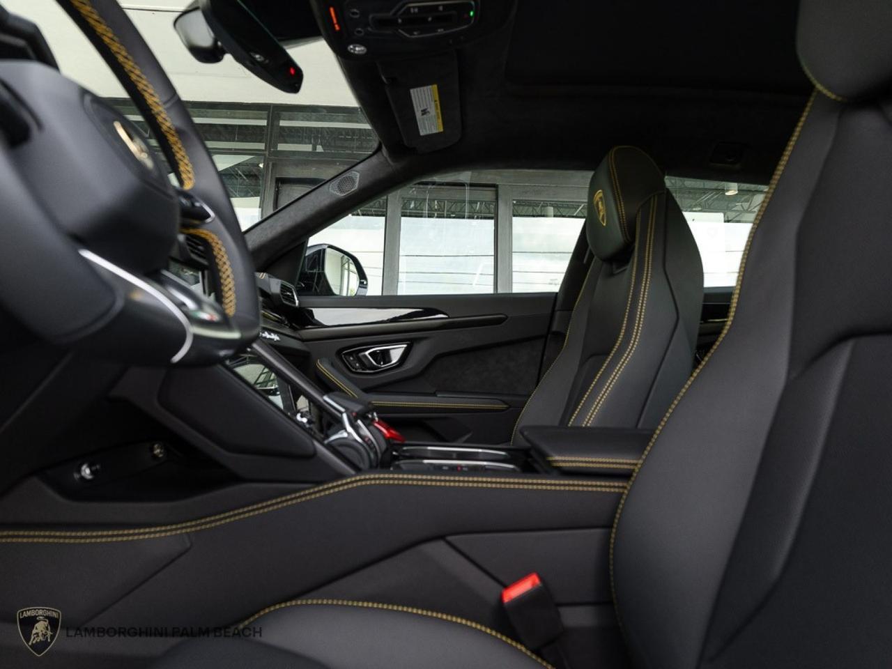 2024 Lamborghini Urus S West Palm Beach FL