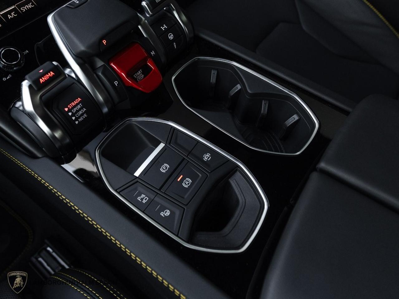 2024 Lamborghini Urus S West Palm Beach FL