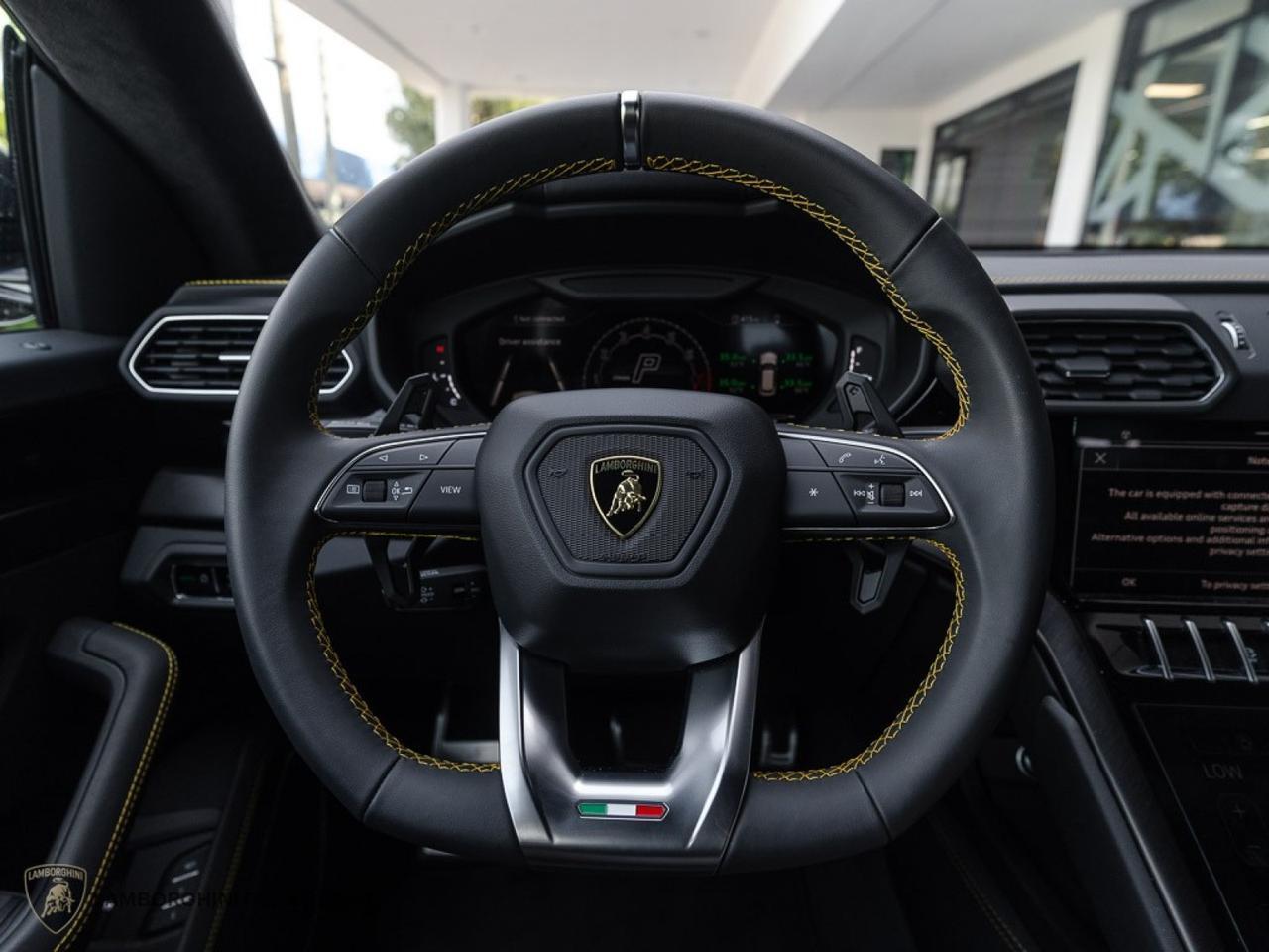 2024 Lamborghini Urus S West Palm Beach FL