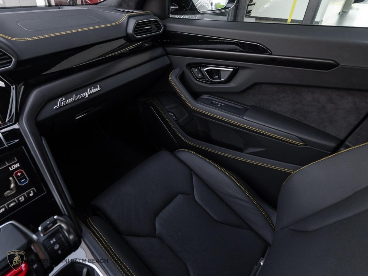 2024 Lamborghini Urus S West Palm Beach FL