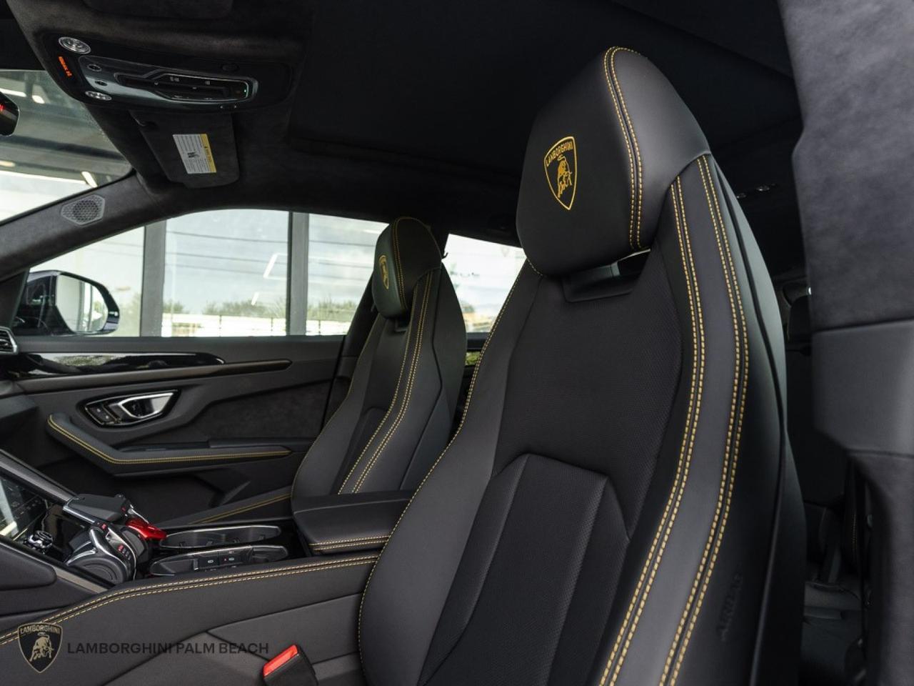 2024 Lamborghini Urus S West Palm Beach FL
