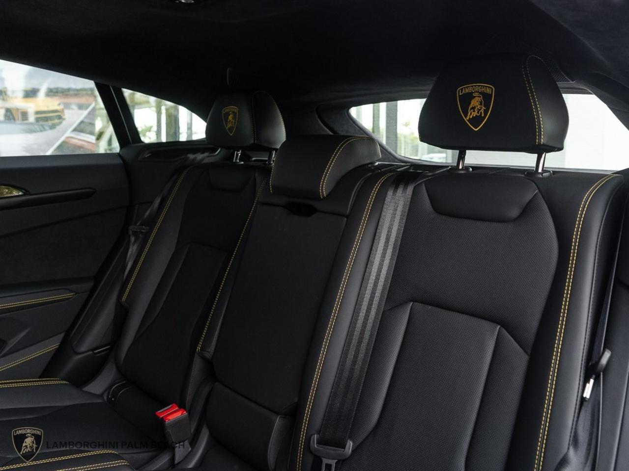 2024 Lamborghini Urus S West Palm Beach FL