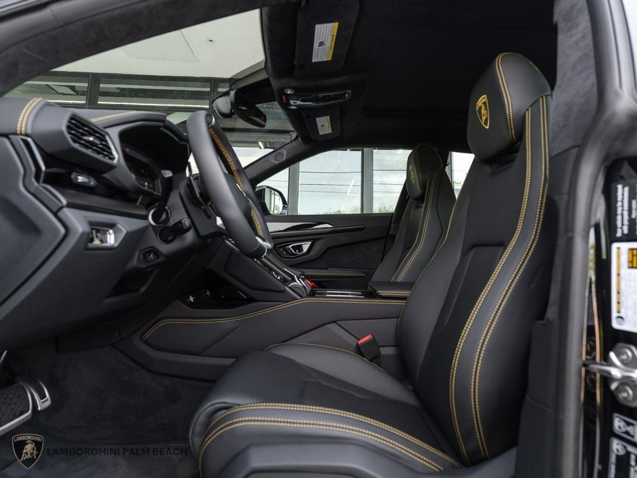 2024 Lamborghini Urus S West Palm Beach FL