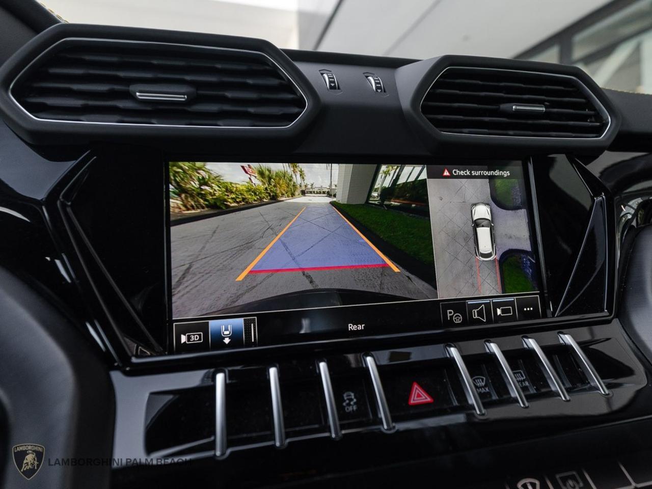 2024 Lamborghini Urus S West Palm Beach FL
