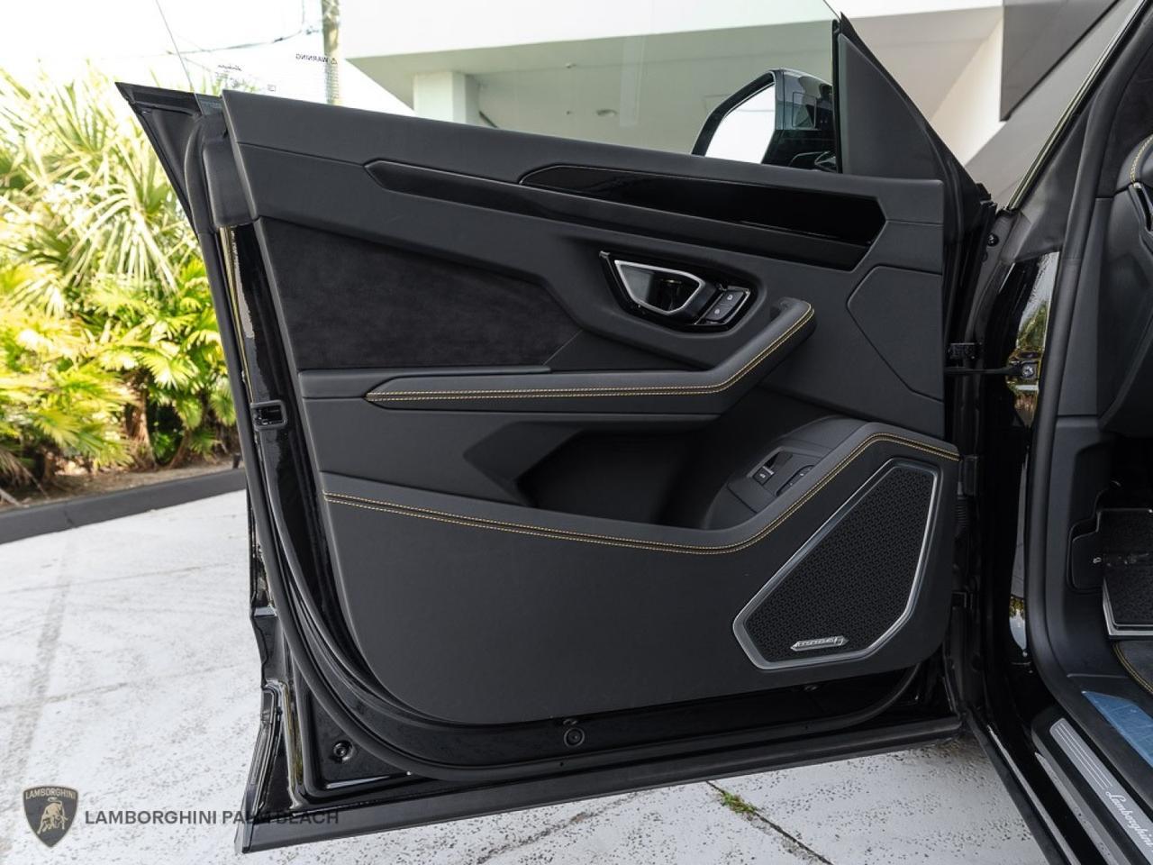 2024 Lamborghini Urus S West Palm Beach FL