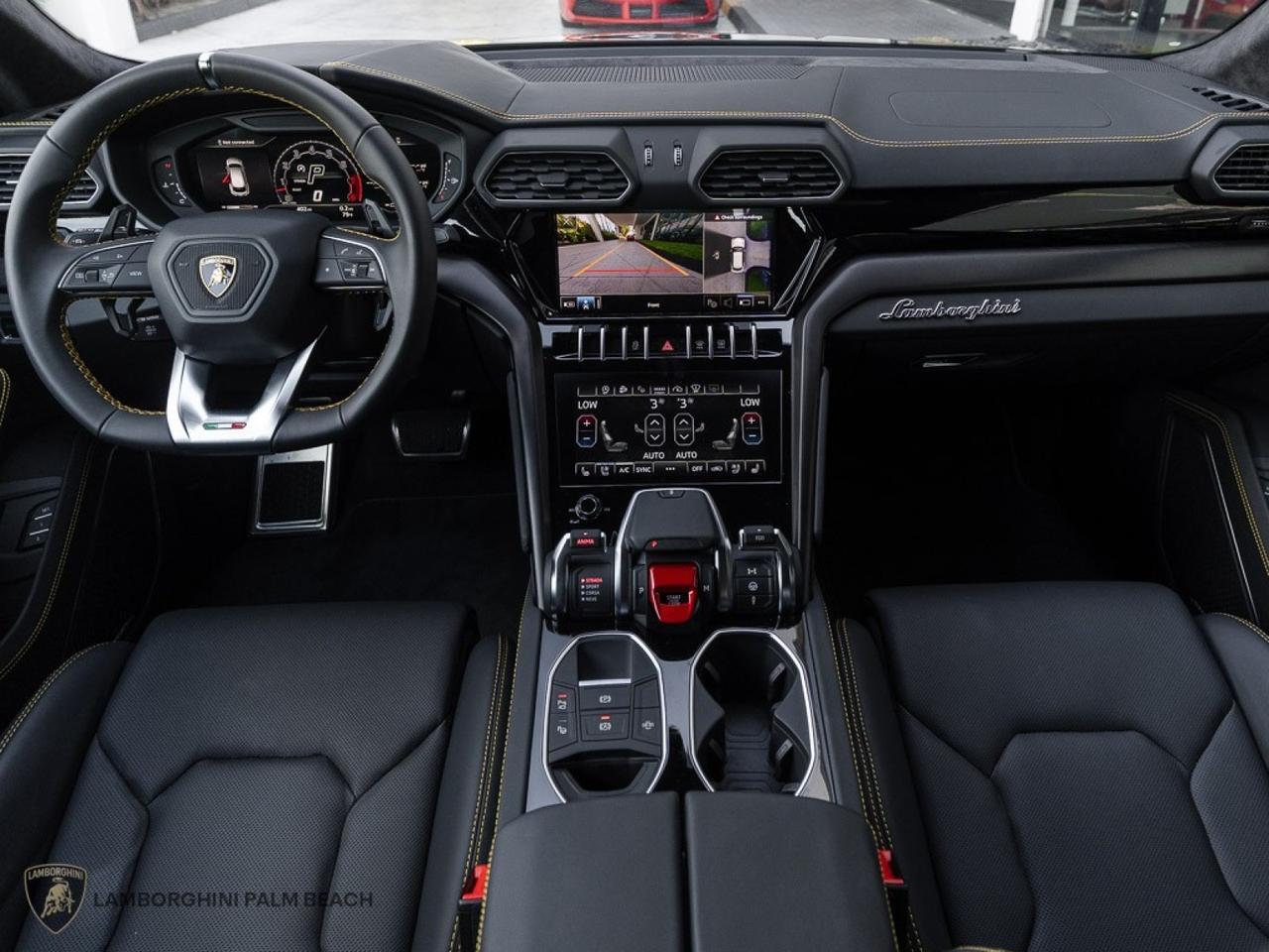 2024 Lamborghini Urus S West Palm Beach FL