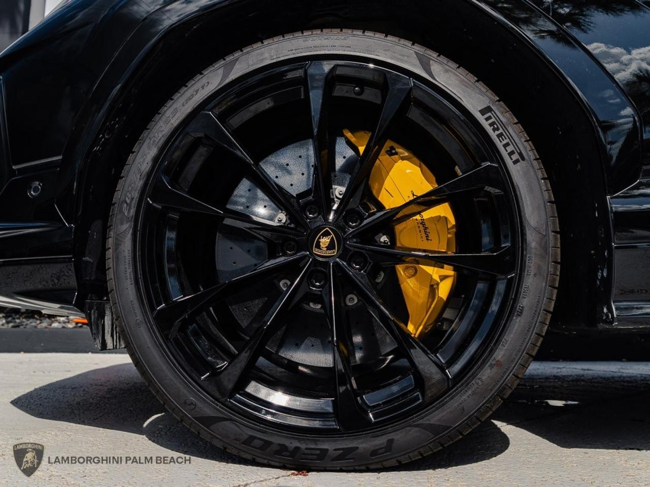 2024 Lamborghini Urus S West Palm Beach FL