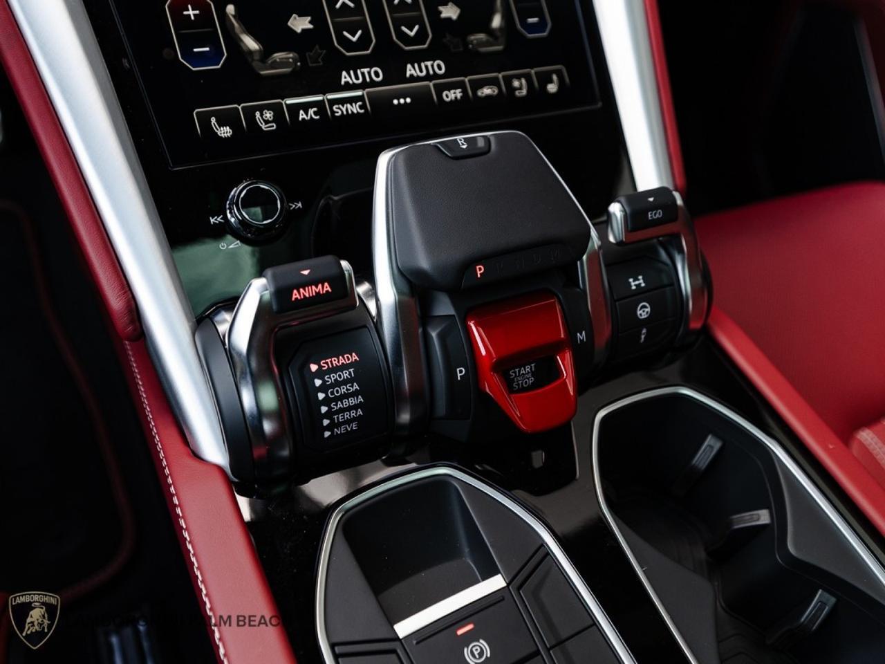 2024 Lamborghini Urus S West Palm Beach FL