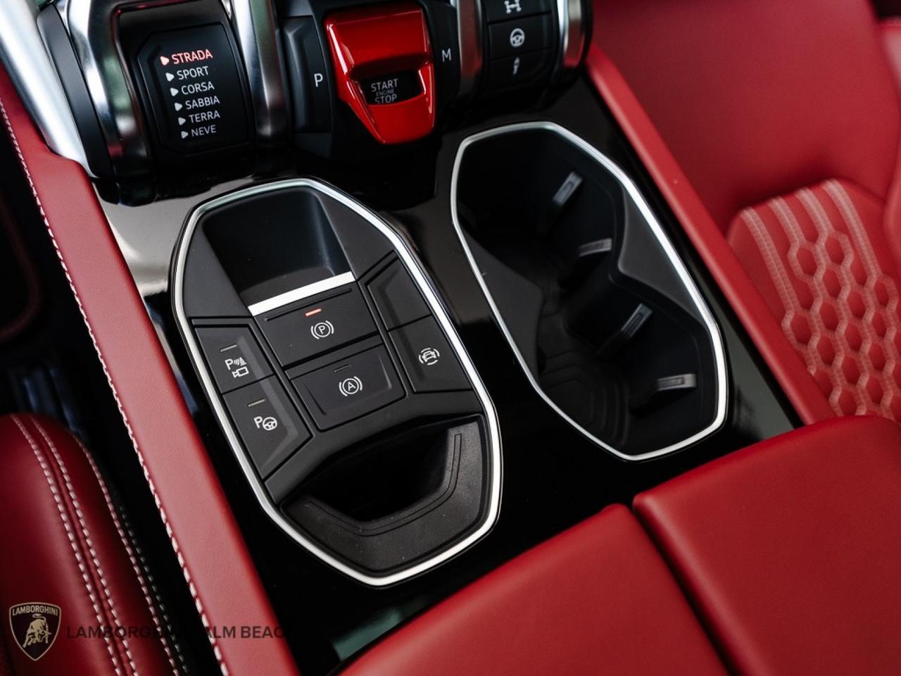 2024 Lamborghini Urus S West Palm Beach FL