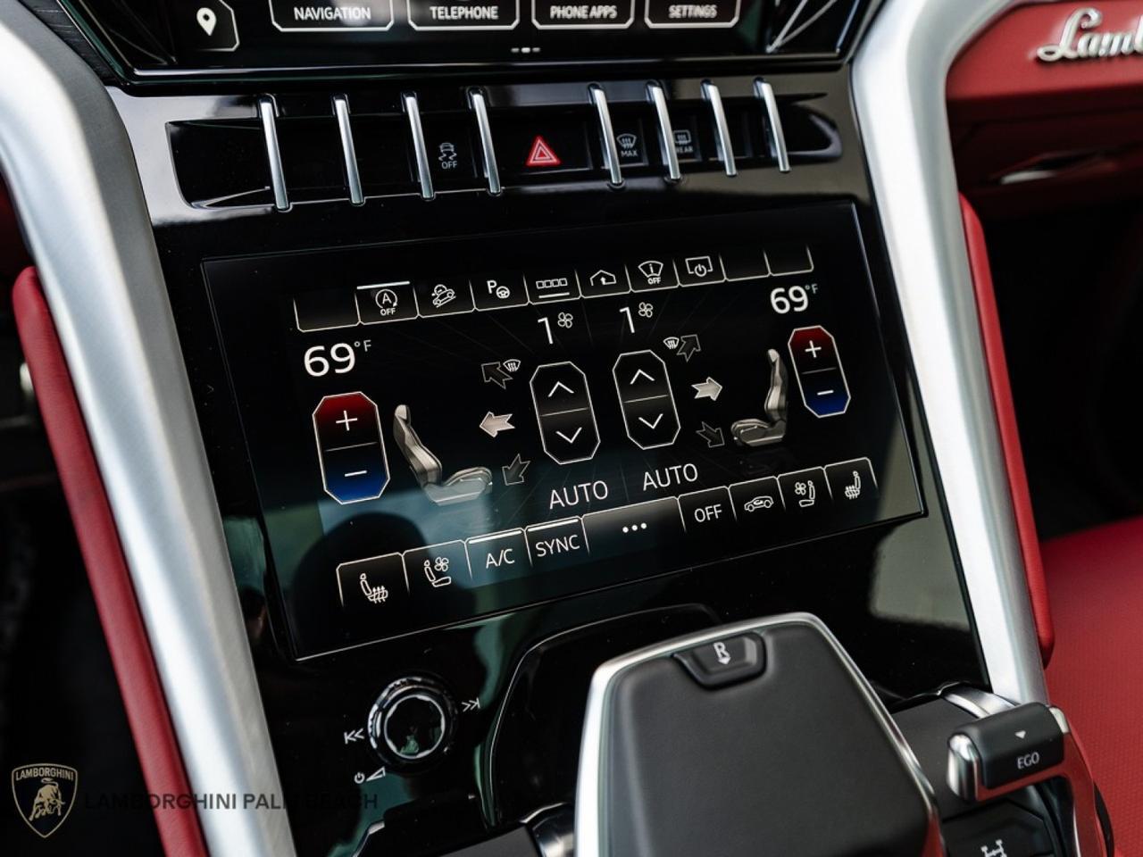 2024 Lamborghini Urus S West Palm Beach FL