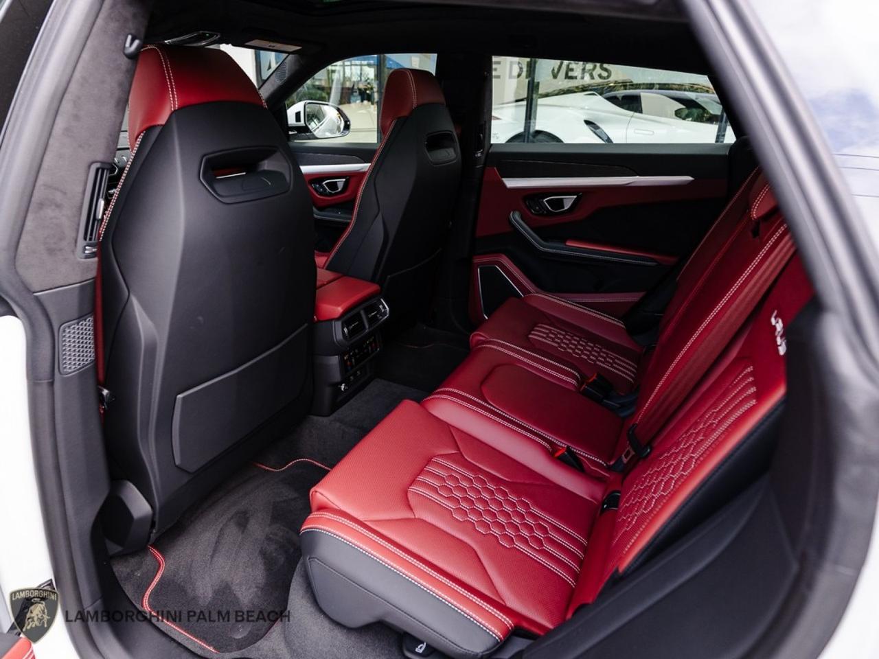 2024 Lamborghini Urus S West Palm Beach FL