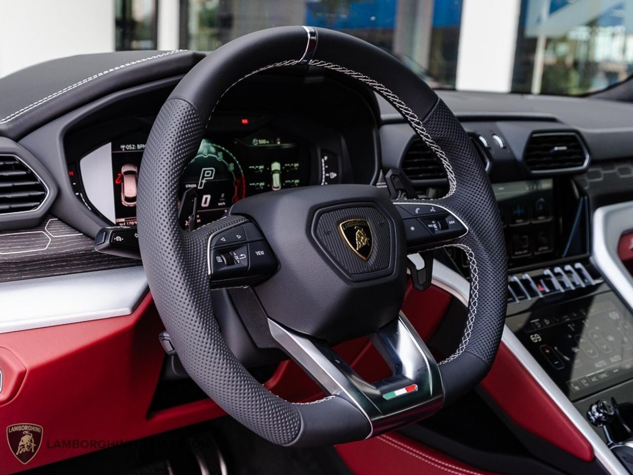 2024 Lamborghini Urus S West Palm Beach FL