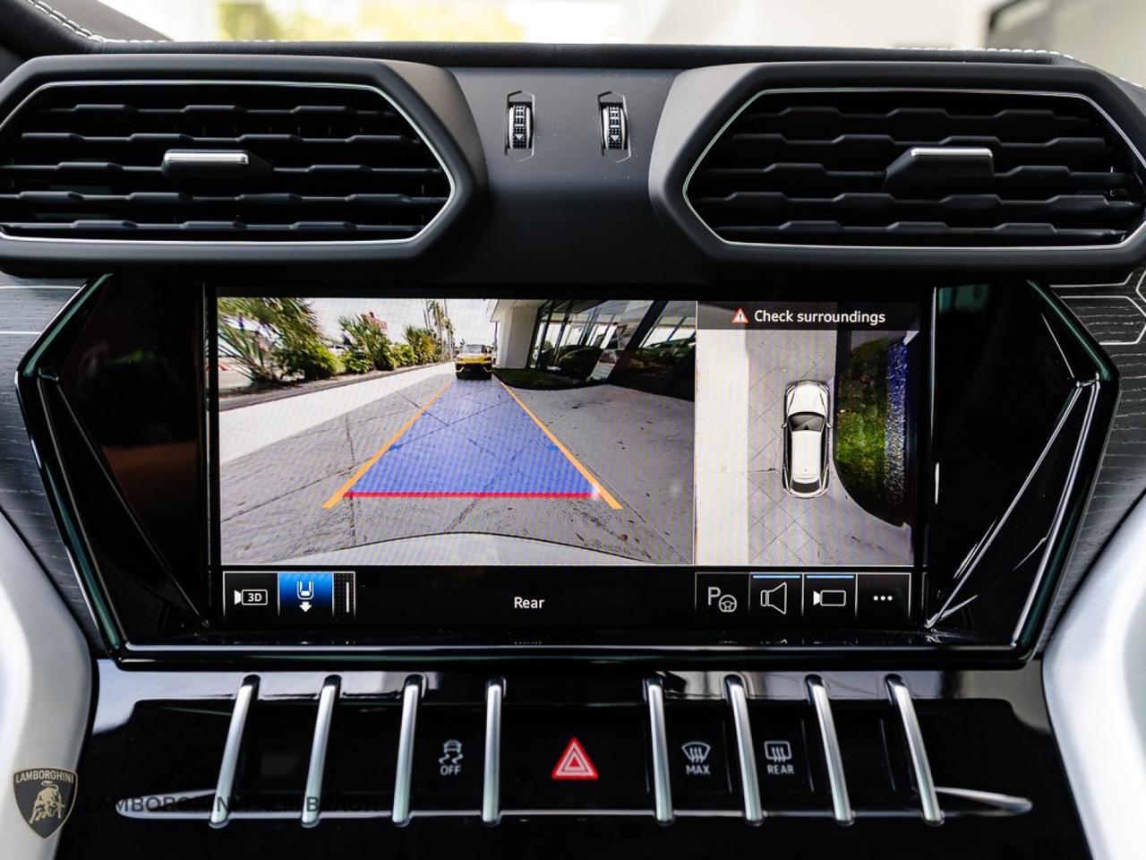 2024 Lamborghini Urus S West Palm Beach FL