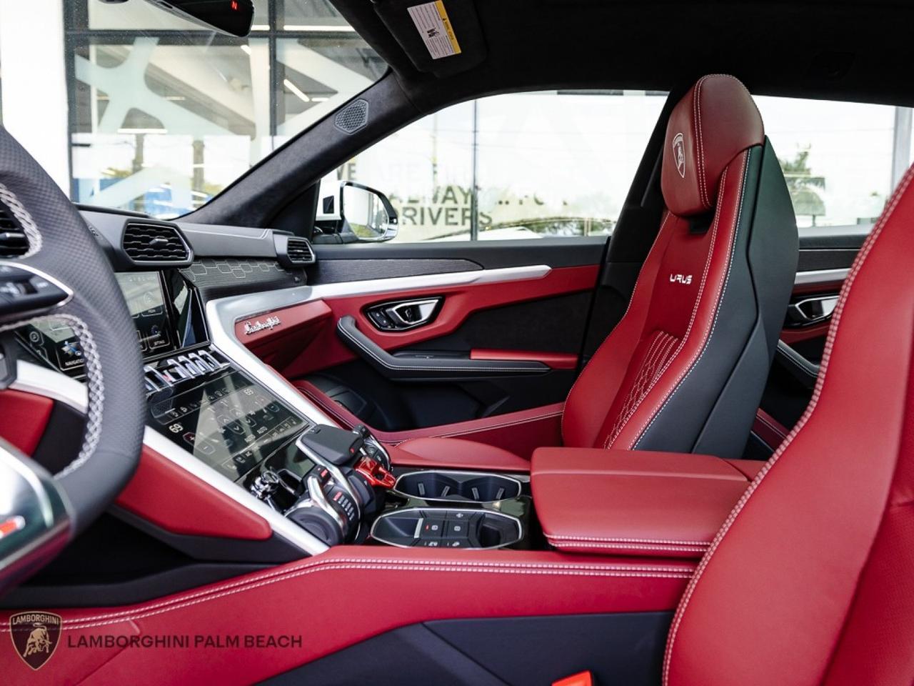 2024 Lamborghini Urus S West Palm Beach FL