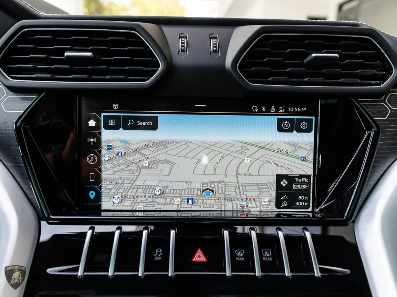 2024 Lamborghini Urus S West Palm Beach FL