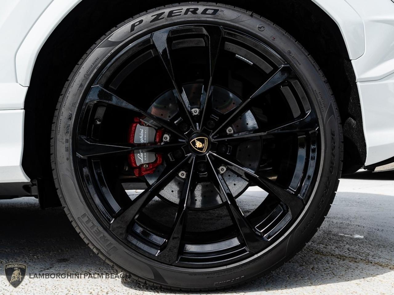 2024 Lamborghini Urus S West Palm Beach FL