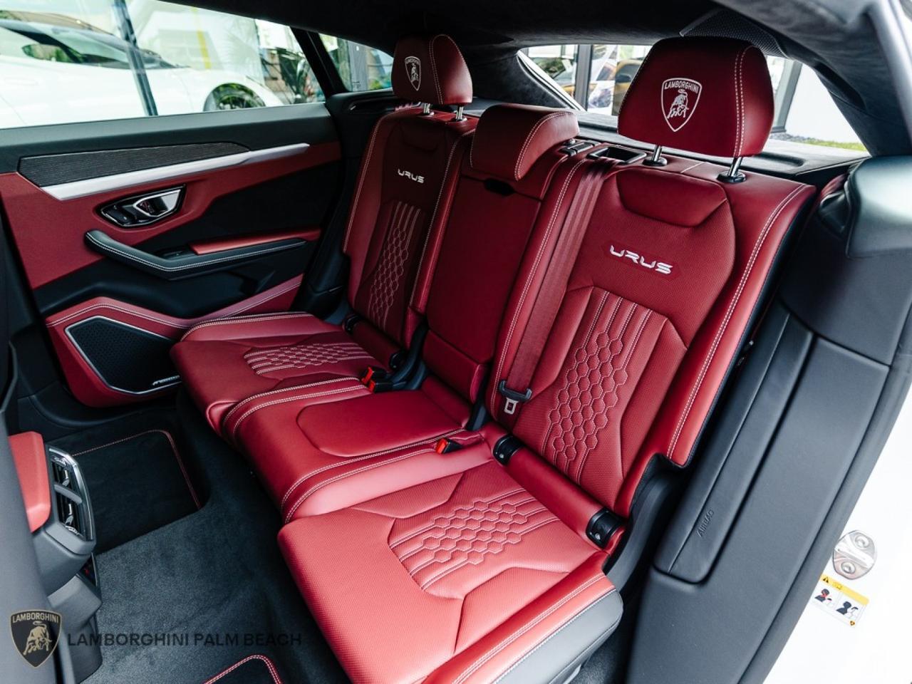 2024 Lamborghini Urus S West Palm Beach FL