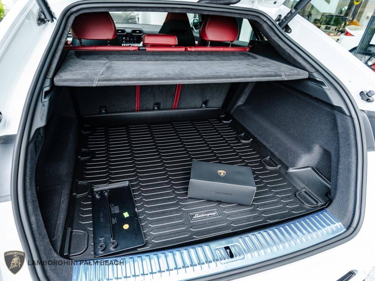 2024 Lamborghini Urus S West Palm Beach FL